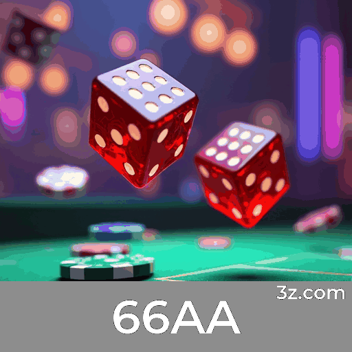 66AA: Cassino e Apostas com Segurança e Diversão