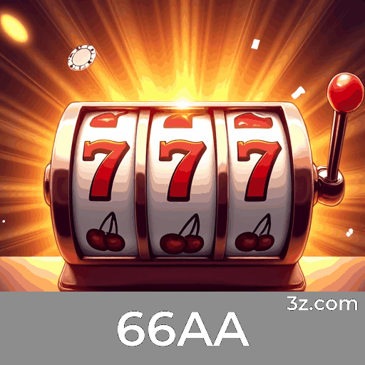 66AA: Cassino e Apostas com Segurança e Diversão